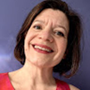 Meet your Posher, Susan